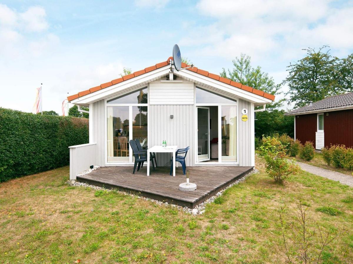 Two-Bedroom Holiday Home In Groemitz 7 Exterior foto