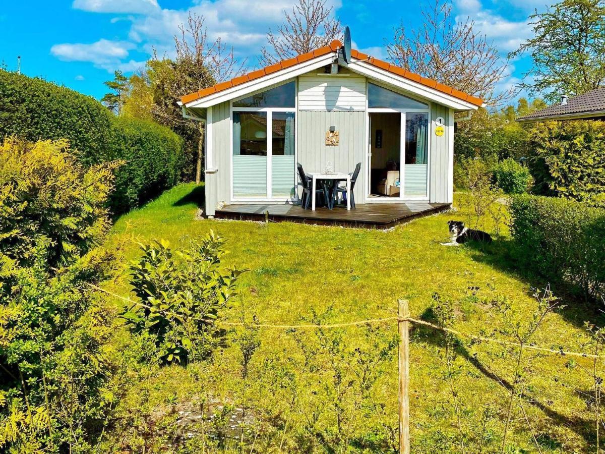 Two-Bedroom Holiday Home In Groemitz 7 Exterior foto